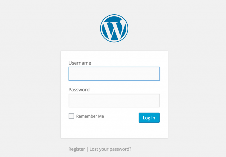 wordpress-change-text-labels-on-login-lost-password-pages